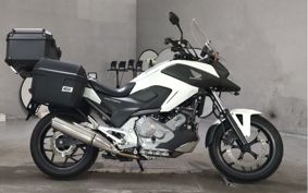 HONDA NC 700 X 2013 RC63
