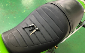 KAWASAKI Z900RS CAFE 2019 ZR900C