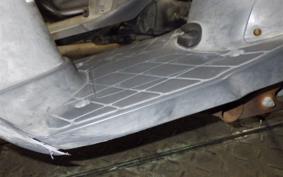 SUZUKI LET's 4 G CA41A
