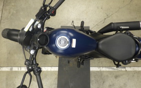 HONDA REBEL 250 A 1996 MC49