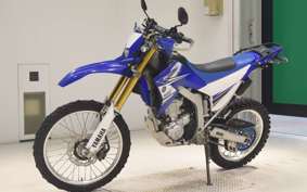 YAMAHA WR250R DG15J