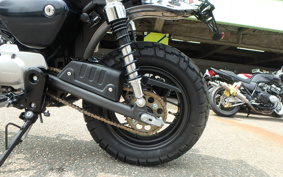 HONDA MONKEY 125 JB03