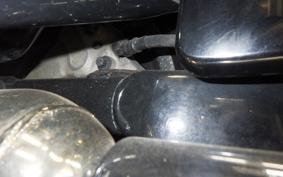 HARLEY FLHT 1450 2005