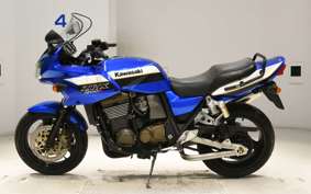 KAWASAKI ZRX1200 S 2001 ZRT20A