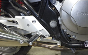 HONDA CB400SF VTEC 2010 NC42