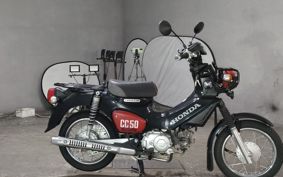 HONDA  CROSS  CUB 50 AA06