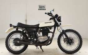 KAWASAKI 250TR BJ250F