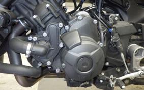 YAMAHA NIKEN GT 2021 RN58J