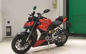 DUCATI STREETFIGHTER V2 2022