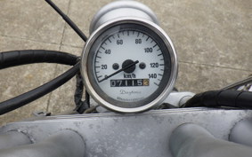 HONDA REBEL 250 MC13