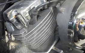 YAMAHA DRAGSTAR 400 CLASSIC 2007 VH01J