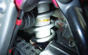 YAMAHA SEROW 250 Gen.3 2015 DG31J