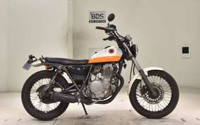 SUZUKI GRASS TRACKER NJ47A