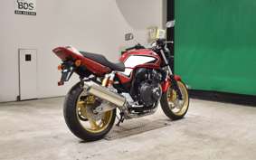 HONDA CB400SF VTEC NC42