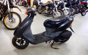 SUZUKI LET's 2 CA1PA