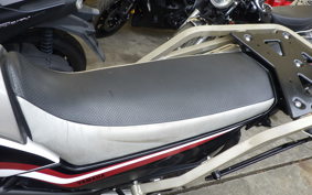 YAMAHA SEROW 250 Gen.2 DG17J