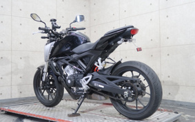 HONDA CB125 R JC79