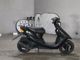 Фото Honda DIO с японского аукциона