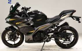 KAWASAKI NINJA 400 2018 EX400G