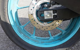 YAMAHA MT-125 1998 RE45J