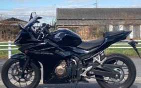 HONDA CBR400R 2018 NC47