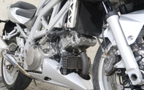 SUZUKI SV1000S 2003 VT54A