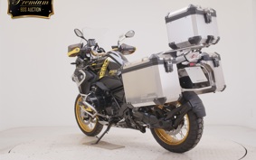 BMW R1250GS 2021