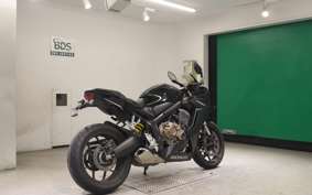 HONDA CBR650R 2021 RH03