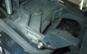 SUZUKI ADDRESS 110 2010 CE47A