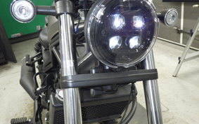 HONDA REBEL 250 A 2025 MC49