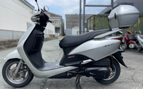 HONDA LEAD 50 JF19