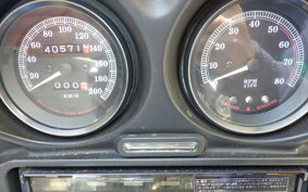 HARLEY FLHTCUI 1450 1996