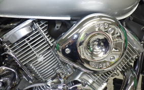YAMAHA DRAGSTAR 1100 2002 VP13J