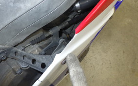 HONDA CBR400RR GEN 1 1988 NC23