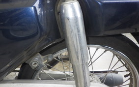 HONDA C110 SUPER CUB 1999 JA10