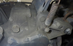 HONDA TODAY 2 1999 AF67