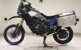 YAMAHA TENERE 700 2020 DM09J