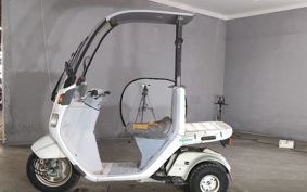 HONDA GYRO TA02
