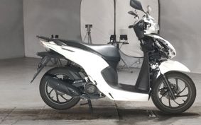 HONDA DIO110 BASIC JK03