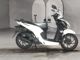 Фото Honda DIO110 BASIC с японского аукциона