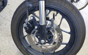 YAMAHA XSR155