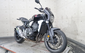 HONDA CB1000R 2018 SC80