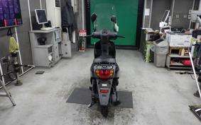 HONDA TACT-4ﾍﾞｰｼｯｸ 2017 AF75