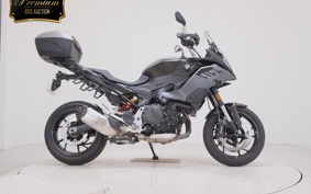 BMW F900R 2018