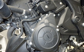 YAMAHA MT-03 2019 RH13J