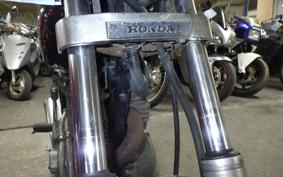 HONDA GB400TT 1985 NC20