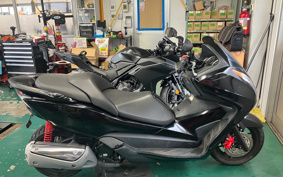 HONDA FORZASI ABS MF12