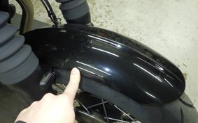 TRIUMPH BONNEVILLE BOBBER 2021