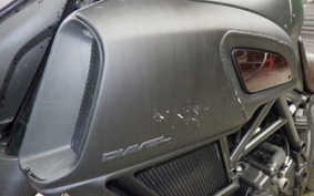 DUCATI DIAVEL DIESEL 2019