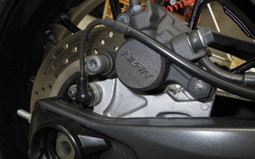 YAMAHA YZF-R7 2024 RM39J